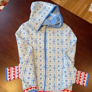 CPC Childrenwear cape